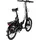 Zündapp X20 20 Zoll RH 45 cm schwarz/grün
