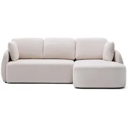 KAVE HOME Funktionssofa LAIRA