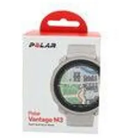 Polar Vantage M3 Greige Sand