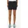 Noisy May Jeansshorts schwarz M