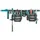 Makita 3-Taschen Hüftgurt-Set 640x145x270 mm, 1,34 kg