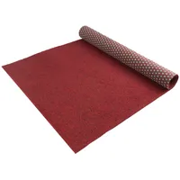 Primaflor Rasenteppich GREEN - Rot - 1,33m x 3,50m