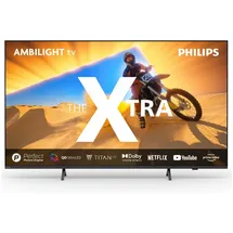 Philips The Xtra 85PML9049 85" 4K QD MiniLED Ambilight TV