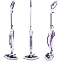 Polti Vaporetto SV440_Double 1500 W POL-004