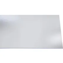 Gutta Hobbyglas 0,4 cm Transparent 50 x 50 cm