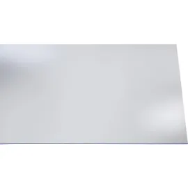 Gutta Hobbyglas 0,4 cm Transparent 50 x 50 cm