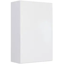 Held Held-Möbel Oberschrank Baabe Dekor Weiß