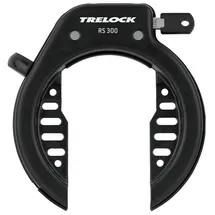 Trelock RS 300 Naz Schwarz Rahmenschloss