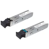 Planet MGB-Series MGB-SX2 - SFP (Mini-GBIC)-Transceiver-Modul