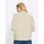 Heine Shirtjacke in Beige 48