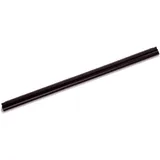 Durable Klemmschienen schwarz DIN A4 80 Blatt