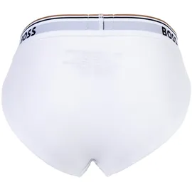 Boss Power Slips 3 Einheiten White 2XL