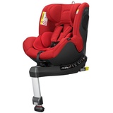 Avova Sperber-Fix 61 Reboard Kindersitz (ca. 3 Mon. bis ca. 4 Jahre), Avova:Maple Red
