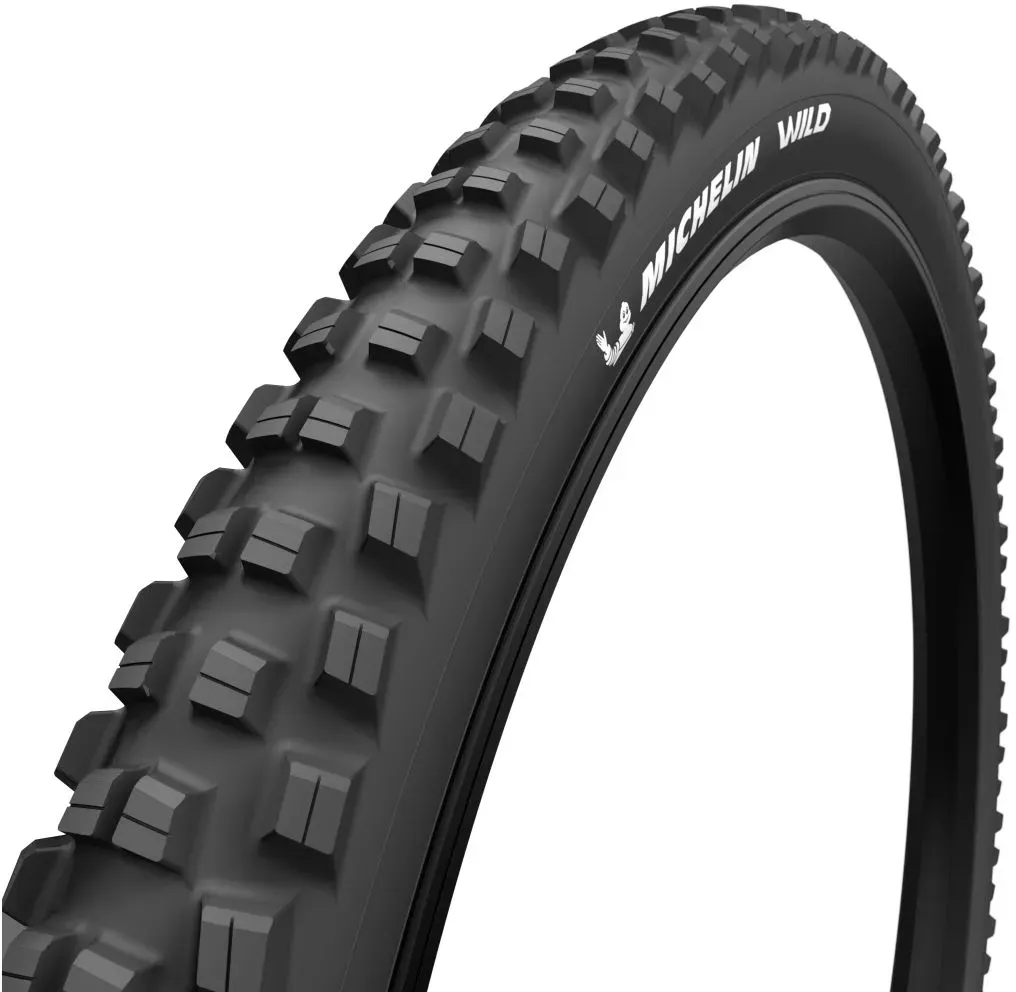 Opona rowerowa MICHELIN 275280 BTMI WIRE WILD