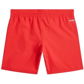 O'Neill Cali Badeshorts rot 164