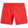 O'Neill Cali Badeshorts rot 164
