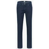 Brax 5-Pocket-Jeans CADIZ Straight Fit blau 38