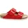 ROHDE ALBA 5590-43 - cherry, Größe:41 EU - 41 EU