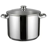 Hi 10 Liter Universal-Kochtopf Großraumtopf