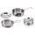 Origin Outdoors Edelstahlkochset snap-Pack
