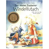 Albarello Der kleine Zauberer Windelfutsch