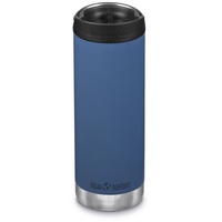 Klean Kanteen TKWide VI Trinkflasche, real teal One Size