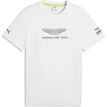 Puma Essentials T-Shirt weiß L