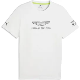 Puma Essentials T-Shirt weiß L