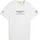 Puma Essentials T-Shirt weiß L