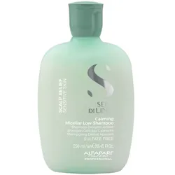 ALFAPARF MILANO Semi di Lino Scalp Relief Calming Micellar Low Shampoo 250 ml