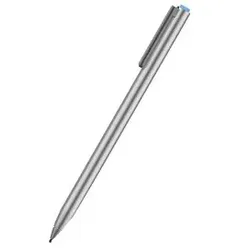 Adonit Dash 4 - Stylus für Handy, Tablet - mattsilber