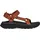 Teva Hurricane XLT3 Herren Vintage Brown 42