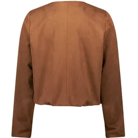 Zero Jackenblazer Braun 42