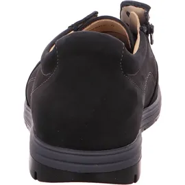 Finn Comfort Halbschuhe Herren Schwarz 42