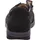 Finn Comfort Halbschuhe Herren Schwarz 42