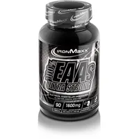 IronMaxx 100% EAAs Ultra Strong Tabletten 90 St.