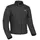 Oxford Delta Motorrad Textiljacke Schwarz XL