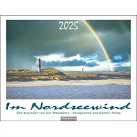 Verlag Der Kunst Im Nordseewind 2025