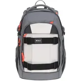 Lässig Bold Origin anthracite/grey