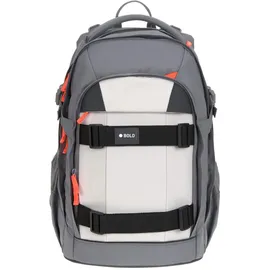 Lässig Bold Origin anthracite/grey