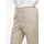 VILA VIVARONE HW Slim Fit Hosen Beige 36