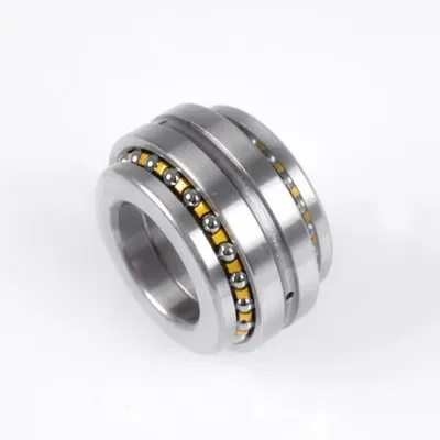 Axial-Schrägkugellager ZKLN2052 -2RSPE