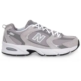 New Balance 530 Raincloud/Shadow Grey/Silver Metallic 37,5