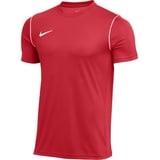 Park 20 Dri-FIT Trikot Herren university red/white white L