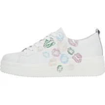 remonte D1C03 Damen Weiß 40