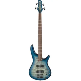 IBANEZ SR400EQM-SCB E-Bass