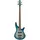 IBANEZ SR400EQM-SCB E-Bass