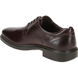 ECCO Elegante Schnürschuhe in Braun 46 EU