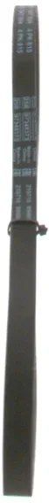 BOSCH Keilrippenriemen 1987947894 für FERRARI AUTOBIANCHI ISUZU Vaughall Peugeot CHANGAN Suzuki HYUNDAI TOYOTA ROVER HONDA MAZDA NISSAN KIA MARUTI