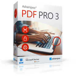 Ashampoo PDF Pro 4 Jetzt bei uns im Shop erhältlich | Best-software.de